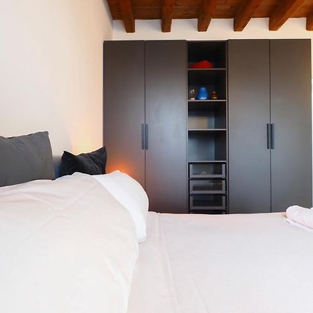 Primopiano - Zumbini Apartment Milano Exterior foto