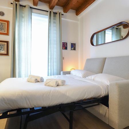 Primopiano - Zumbini Apartment Milano Exterior foto