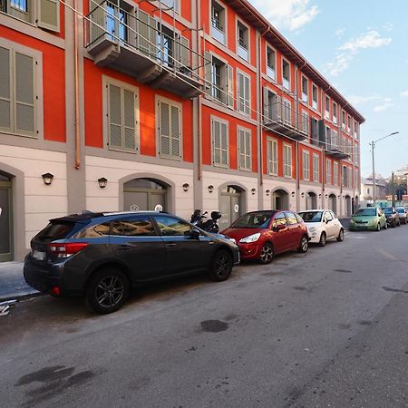 Primopiano - Zumbini Apartment Milano Exterior foto