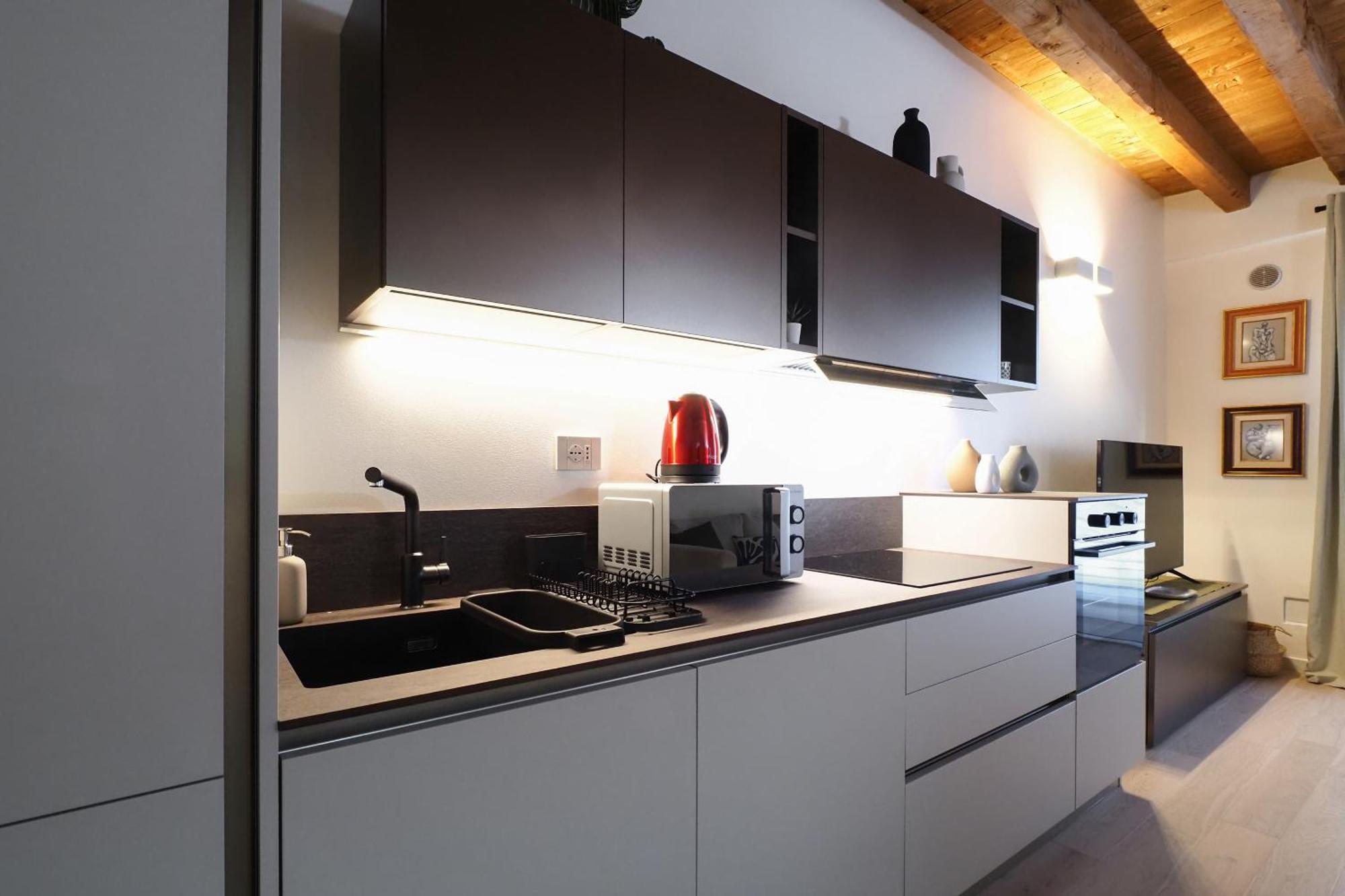 Primopiano - Zumbini Apartment Milano Exterior foto