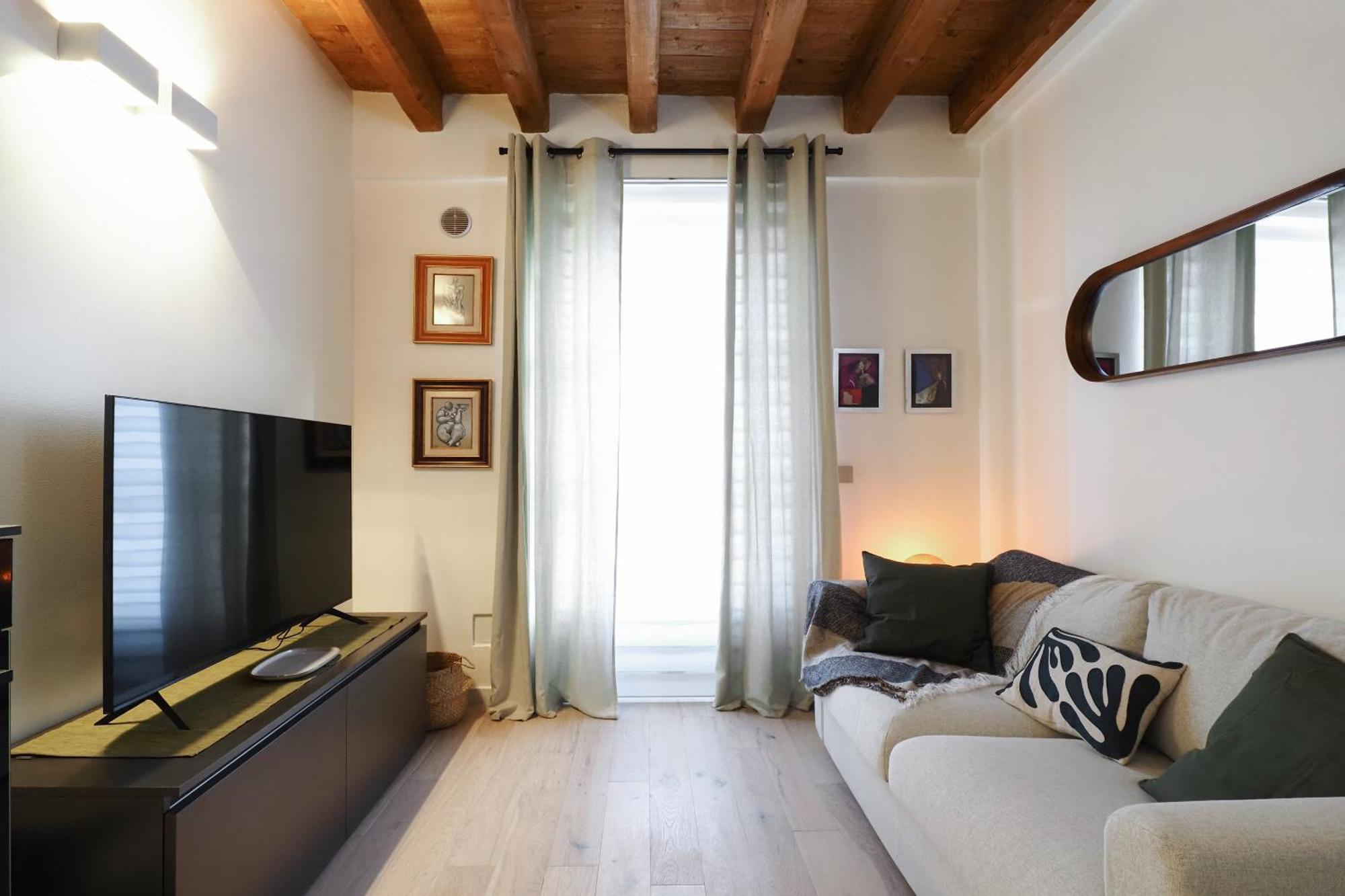 Primopiano - Zumbini Apartment Milano Exterior foto