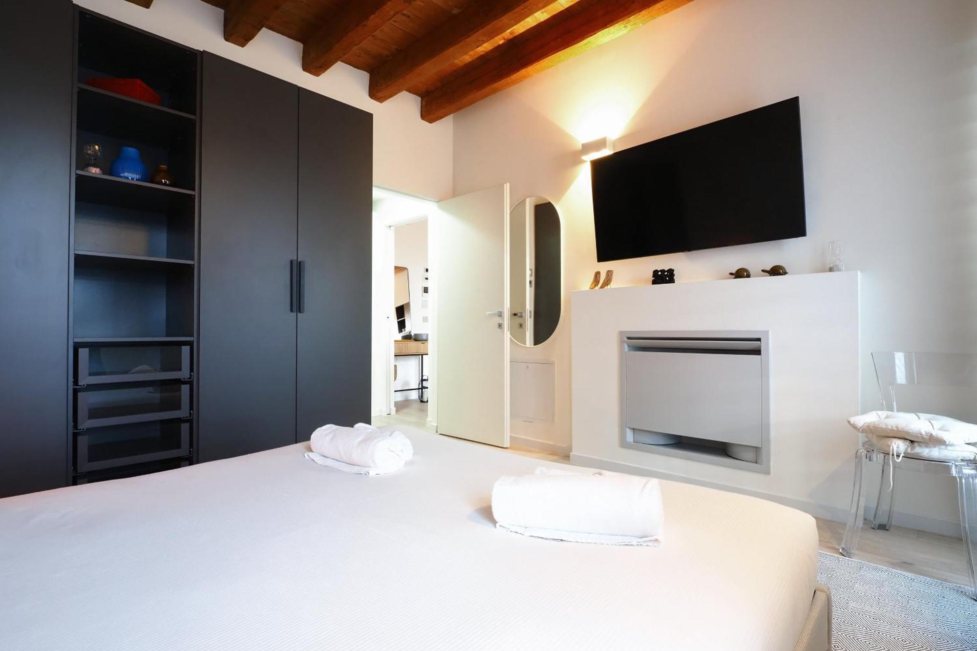Primopiano - Zumbini Apartment Milano Exterior foto