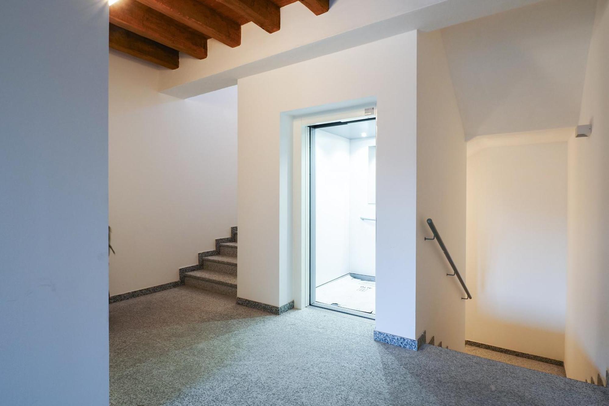 Primopiano - Zumbini Apartment Milano Exterior foto